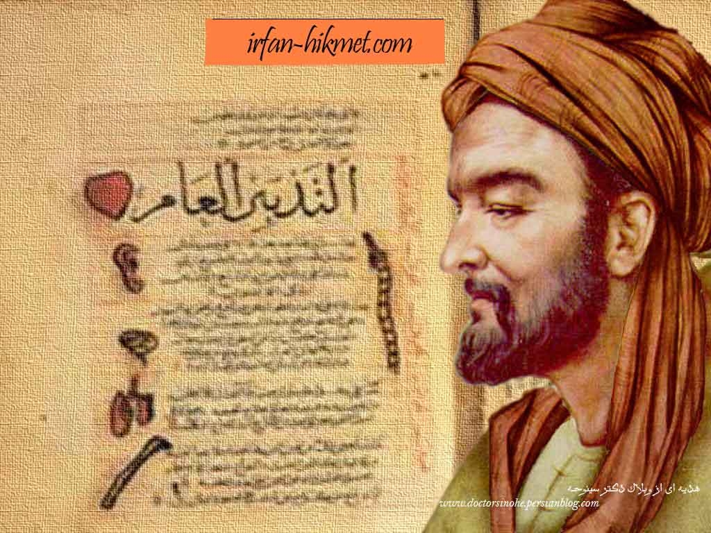 Psihologija Ibn Sinaa