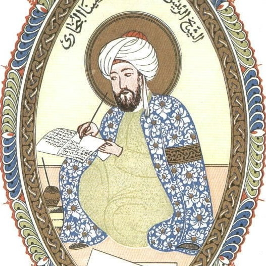 Prethodnici Ibn Sinaa (Avicene)