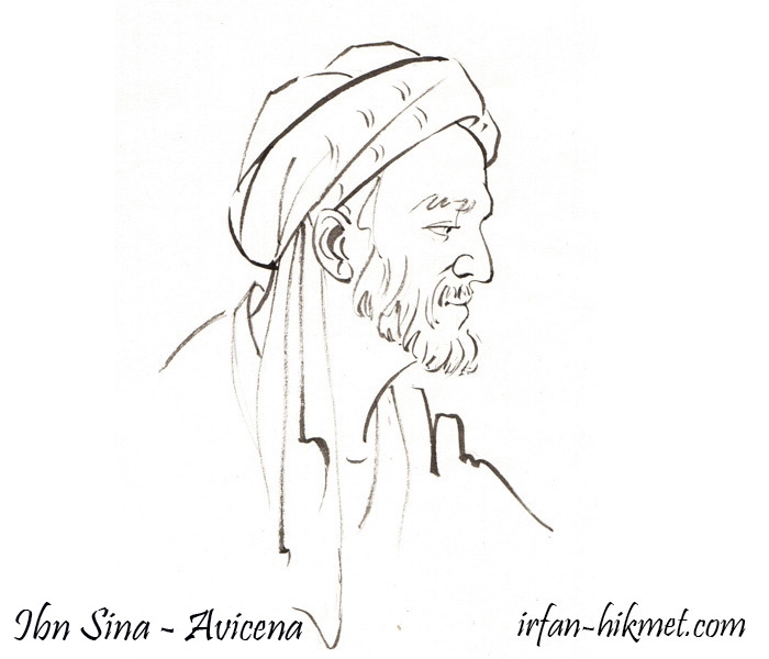 Spoznajni tok kod Ibn Sine (Avicene)