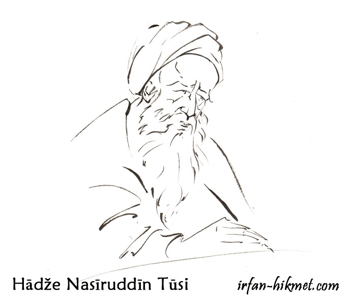 Obrazovanje i odgoj u pogledu Hādže Nasīruddīn Tūsija