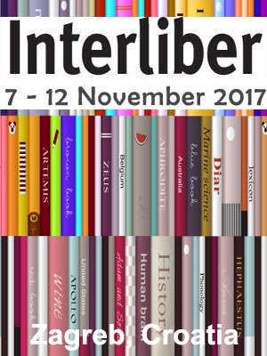 40. Međunarodni sajam knjiga u Zagrebu – Interliber