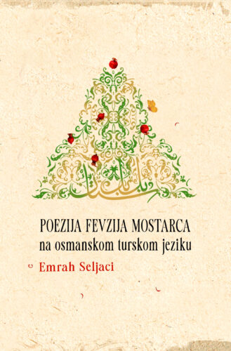 Poezija Fevzije Mostarca na osmanskom turskom jeziku