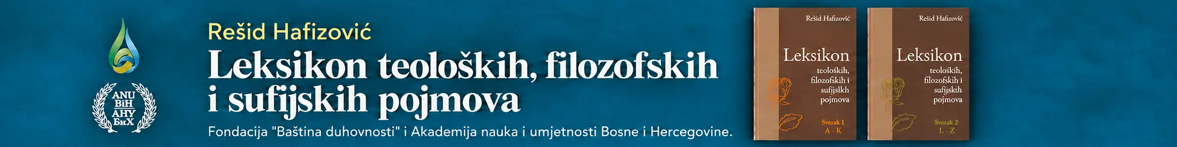 leksikon – baner